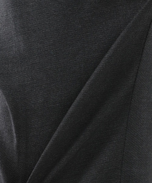 GLOBAL WORK（グローバルワーク）の「アーバンデニムスラックスAIR/986682（デニムパンツ・メンズ・ダークブルー/ネイビー・LARGE/MEDIUM/SMALL/XX-LARGE/X-LARGE/X-SMALL）」の22枚目の写真