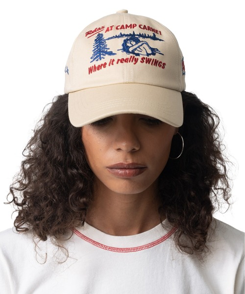 Carne Bollente（カルネボレンテ）｜帽子一覧 - WEAR