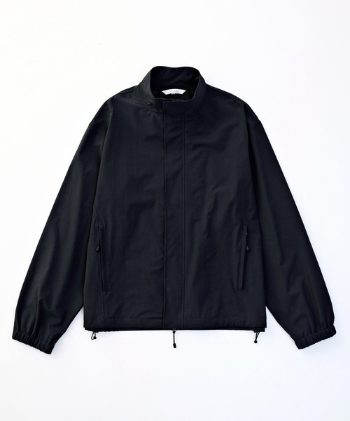 VICTIM（ヴィクティム）の「VICTIM ヴィクティム / TECH BLOUSON