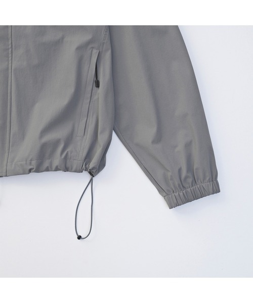 VICTIM（ヴィクティム）の「VICTIM ヴィクティム / TECH BLOUSON