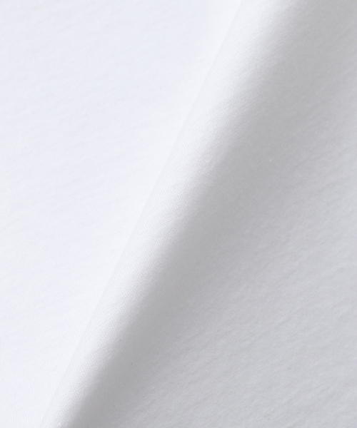 SUNSPEL（サンスペル）の「【SUNSPEL / サンスペル】Super Fine Cotton Underwear Vest（タンクトップ・メンズ・ホワイト・LARGE/MEDIUM）」の9枚目の写真