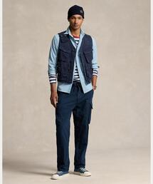 POLO RALPH LAUREN（ポロ ラルフ ローレン）の「ツイル