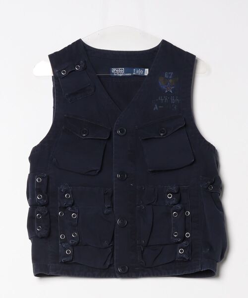 POLO RALPH LAUREN（ポロ ラルフ ローレン）の「ツイル