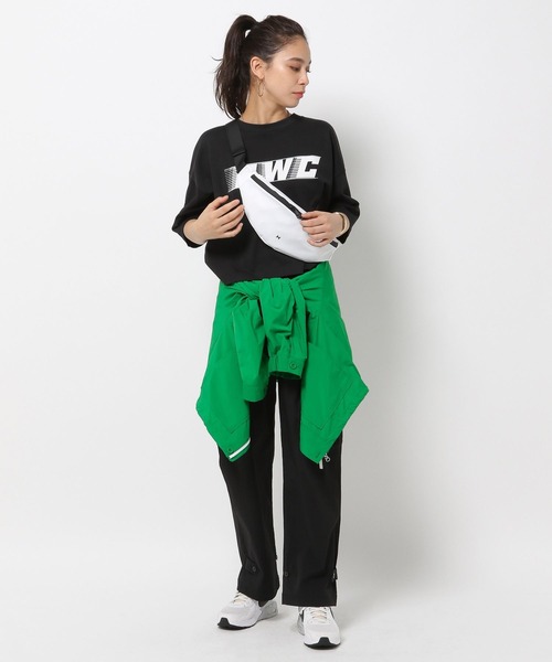 HEREIAM(ヘレイアム)の「【HEREIAM】撥水/ストレッチタスランワークパンツ(その他パンツ・レディース・キャメル/ブラック/ライトピンク・SMALL/MEDIUM)」の7枚目の写真