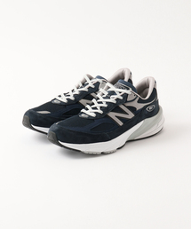 NEW BALANCE Made in USA 990 v6 NV6 / M990NV6
