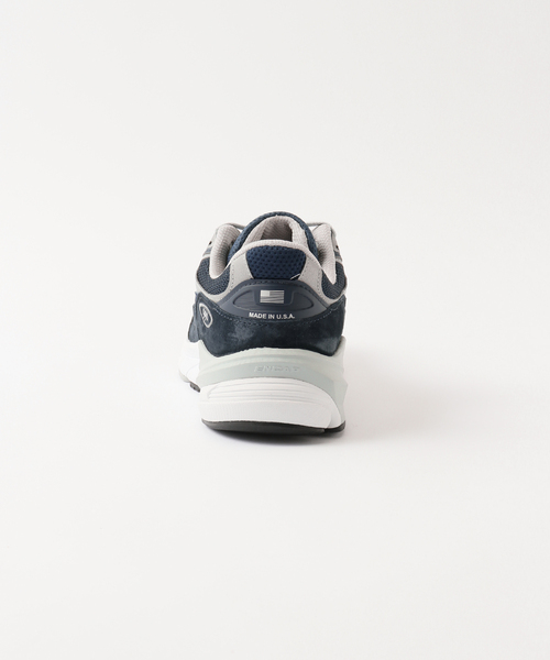 NEW BALANCE Made in USA 990 v6 NV6 / M990NV6（スニーカー