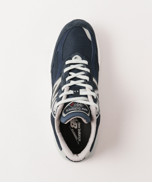 NEW BALANCE Made in USA 990 v6 NV6 / M990NV6（スニーカー