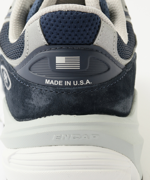 NEW BALANCE Made in USA 990 v6 NV6 / M990NV6（スニーカー