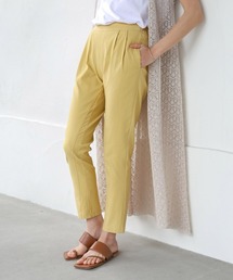 Bou Jeloud | 【34-42サイズ展開あり】 UV/接触冷感 HAKIYASEパンツ(その他パンツ)