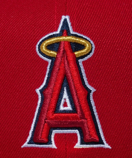 ニューエラキャップ 大谷翔平AL HR LEADER 記念コレクション 59FIFTY（キャップ）｜NEW ERA（ニューエラ）