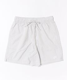 《NIKEアパレル》クラブ フロー ショート