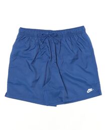 《NIKEアパレル》クラブ フロー ショート