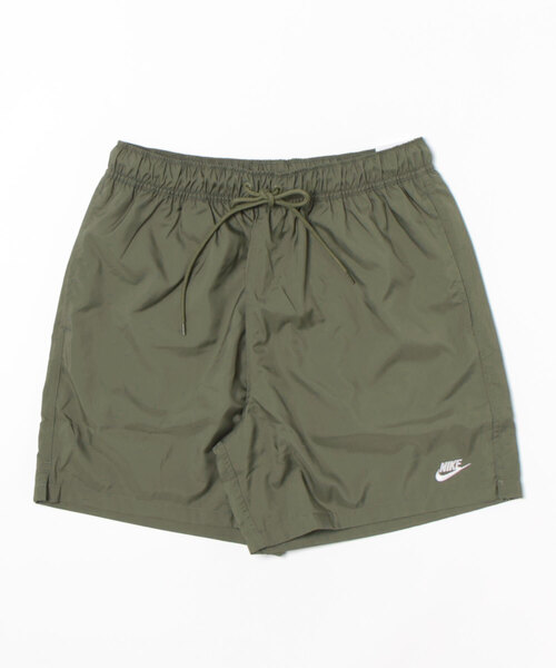 NIKE クラブ フロー ショート (XL) NIKE（ナイキ） “CLUB FLOW SHORT - クラブフローショーツ