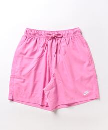 《NIKEアパレル》クラブ フロー ショート