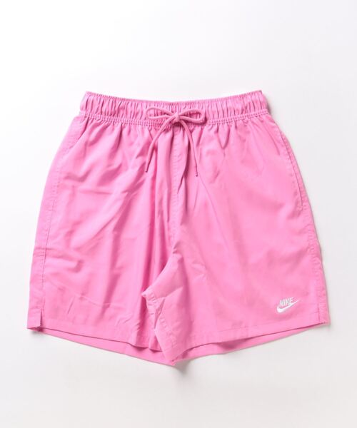 NIKE(ナイキ)の「《NIKEアパレル》クラブ フロー ショート(その他パンツ・メンズ・ピンク/グリーン/ブラック/ロイヤルブルー/ライトグレー/ライトグリーン/ベージュ系その他/オリーブ/パープル/ライトブルー/ホワイト系その他・M/L/XL/S/2XL)」の11枚目の写真