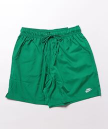 《NIKEアパレル》クラブ フロー ショート