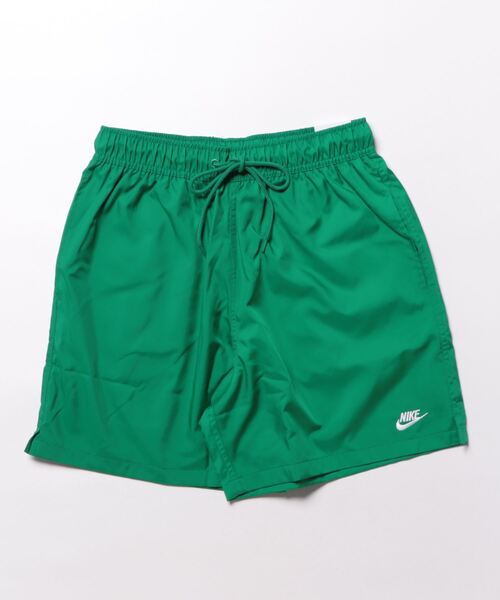 NIKE(ナイキ)の「《NIKEアパレル》クラブ フロー ショート(その他パンツ・メンズ・ピンク/グリーン/ブラック/ロイヤルブルー/ライトグレー/ライトグリーン/ベージュ系その他/オリーブ/パープル/ライトブルー/ホワイト系その他・M/L/XL/S/2XL)」の6枚目の写真