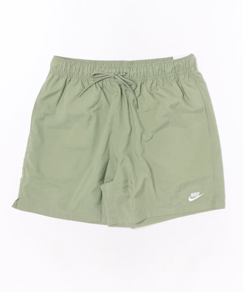 NIKE（ナイキ）の「《NIKEアパレル》クラブ フロー ショート