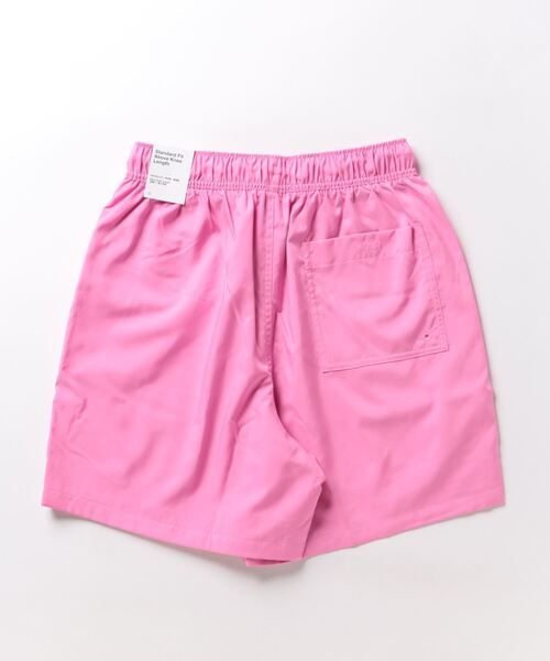 NIKE(ナイキ)の「《NIKEアパレル》クラブ フロー ショート(その他パンツ・メンズ・ピンク/グリーン/ブラック/ロイヤルブルー/ライトグレー/ライトグリーン/ベージュ系その他/オリーブ/パープル/ライトブルー/ホワイト系その他・M/L/XL/S/2XL)」の13枚目の写真