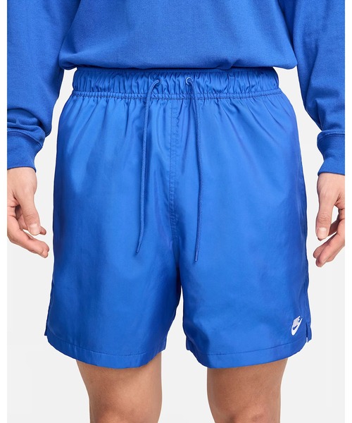 NIKE(ナイキ)の「《NIKEアパレル》クラブ フロー ショート(その他パンツ・メンズ・ピンク/グリーン/ブラック/ロイヤルブルー/ライトグレー/ライトグリーン/ベージュ系その他/オリーブ/パープル/ライトブルー/ホワイト系その他・M/L/XL/S/2XL)」の15枚目の写真