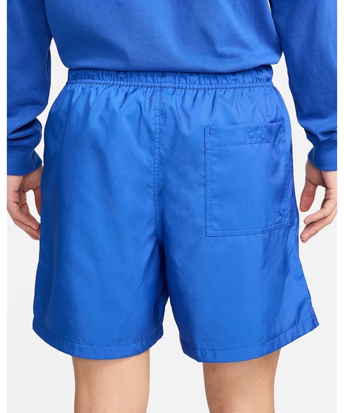 NIKE(ナイキ)の「《NIKEアパレル》クラブ フロー ショート(その他パンツ・メンズ・ピンク/グリーン/ブラック/ロイヤルブルー/ライトグレー/ライトグリーン/ベージュ系その他/オリーブ/パープル/ライトブルー/ホワイト系その他・M/L/XL/S/2XL)」の16枚目の写真