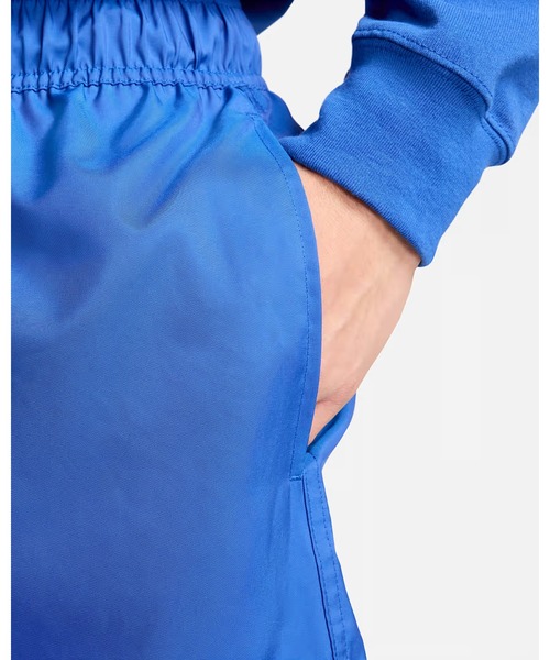 NIKE(ナイキ)の「《NIKEアパレル》クラブ フロー ショート(その他パンツ・メンズ・ピンク/グリーン/ブラック/ロイヤルブルー/ライトグレー/ライトグリーン/ベージュ系その他/オリーブ/パープル/ライトブルー/ホワイト系その他・M/L/XL/S/2XL)」の17枚目の写真