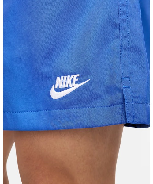 NIKE(ナイキ)の「《NIKEアパレル》クラブ フロー ショート(その他パンツ・メンズ・ピンク/グリーン/ブラック/ロイヤルブルー/ライトグレー/ライトグリーン/ベージュ系その他/オリーブ/パープル/ライトブルー/ホワイト系その他・M/L/XL/S/2XL)」の18枚目の写真