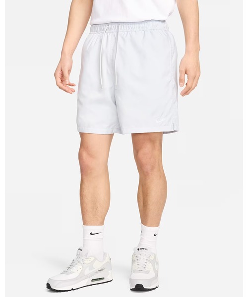 NIKE(ナイキ)の「《NIKEアパレル》クラブ フロー ショート(その他パンツ・メンズ・ピンク/グリーン/ブラック/ロイヤルブルー/ライトグレー/ライトグリーン/ベージュ系その他/オリーブ/パープル/ライトブルー/ホワイト系その他・M/L/XL/S/2XL)」の21枚目の写真