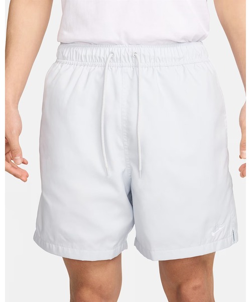 NIKE(ナイキ)の「《NIKEアパレル》クラブ フロー ショート(その他パンツ・メンズ・ピンク/グリーン/ブラック/ロイヤルブルー/ライトグレー/ライトグリーン/ベージュ系その他/オリーブ/パープル/ライトブルー/ホワイト系その他・M/L/XL/S/2XL)」の22枚目の写真