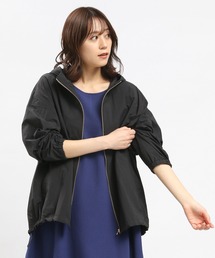 GLOBAL WORK Smile Seed Store | 撥水UVライトフードブルゾン/100830(ブルゾン)