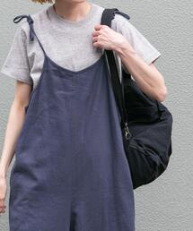 FORK&SPOON | FORK&SPOON　ラフィー天竺ショートスリーブTシャツ(Tシャツ/カットソー)