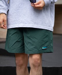 【限定展開】【Franklin Climbing/フランクリンクライミング】MOUNTAIN VARSATILE SHORTS 5”