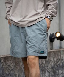 【限定展開】【Franklin Climbing/フランクリンクライミング】MOUNTAIN VARSATILE SHORTS 5”