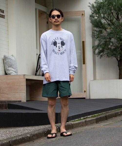 Franklin Climbing(フランクリンクライミング)の「【限定展開】【Franklin Climbing/フランクリンクライミング】MOUNTAIN VARSATILE SHORTS 5”(その他パンツ・メンズ・ネイビー/グリーン/ブラック/ブルーグレー・M/L)」の15枚目の写真