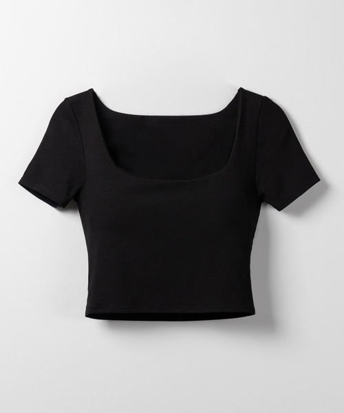 【即日発送】INI XQUARE ブラック ショートTシャツ Tシャツ SHORT – INI GOODS STORE