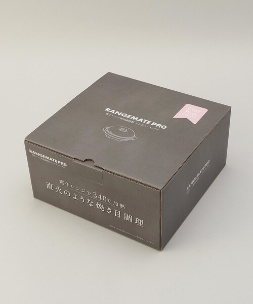 212 KITCHEN STORE(トゥワントゥキッチンストア)の「レンジメート プロ PK(キッチンツール・レディース・その他・00)」の7枚目の写真
