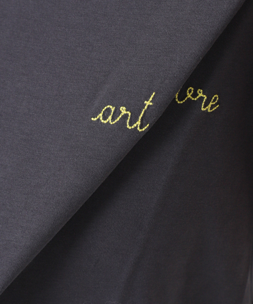 MAISON LABICHE メゾン ラビッシュ　TEE IENA MAISON LABICHE メゾン ラビッシュ TEE IENA
