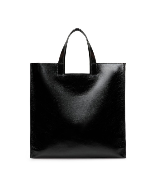 BALLY(バリー)の「EASY TOTE(トートバッグ・メンズ・ブラック・ONESIZE)」の2枚目の写真