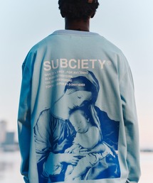 E.P L/S TEE