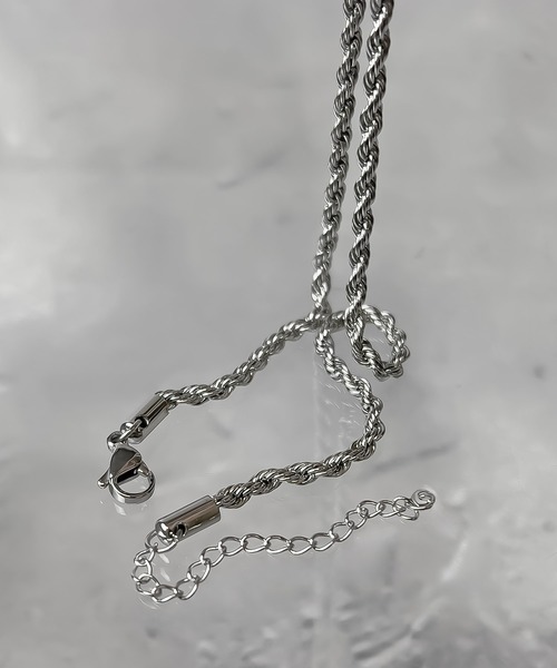 SBG コンパスデザインネックレス（ネックレス）｜SBG（エスビー