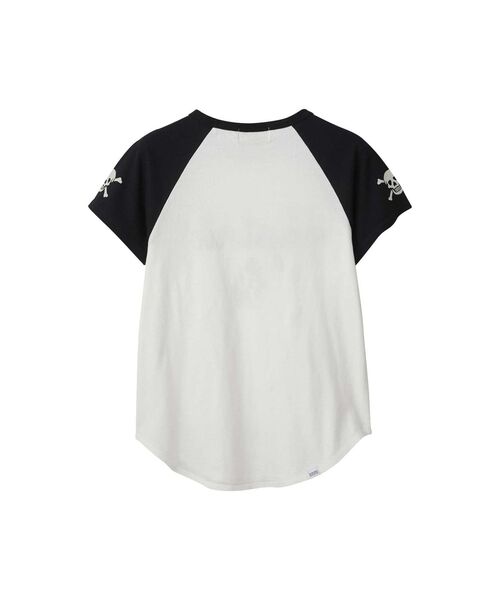 HYSTERIC LOUNGE NYC Tシャツ HYSTERIC GLAMOUR（ヒステリックグラマー）の「HYSTERIC LOUNGE