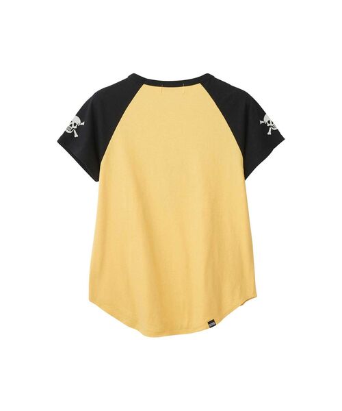 HYSTERIC LOUNGE NYC Tシャツ HYSTERIC GLAMOUR（ヒステリックグラマー）の「HYSTERIC LOUNGE