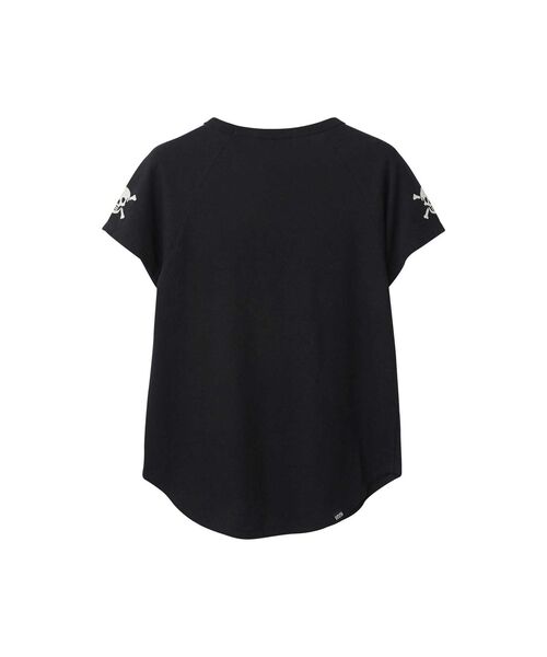 HYSTERIC GLAMOUR（ヒステリックグラマー）の「HYSTERIC LOUNGE