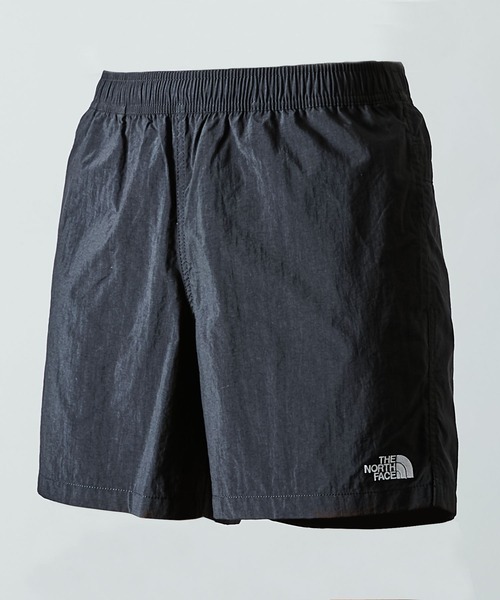 FREAK'S STORE(フリークスストア)の「限定展開 THE NORTH FACE/ノースフェイス VERSATILESHORT バーサタイルショーツ NB42335(その他パンツ・メンズ・ブラック/オレンジ/ベージュ/グレー/オリーブ/ブルーグリーン/ワインレッド・MEDIUM/LARGE/X-LARGE/SMALL)」の2枚目の写真