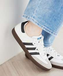 《追加》ADIDAS/アディダス SAMBA OG B75806