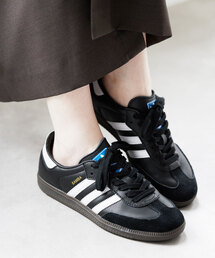 《追加》ADIDAS/アディダス SAMBA OG B75806