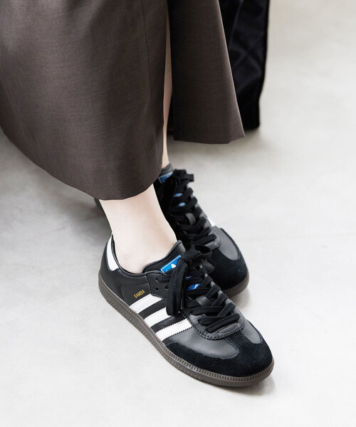 追加》ADIDAS/アディダス SAMBA OG B75806(スニーカー 追加》ADIDAS/アディダス SAMBA OG B75806(スニーカー