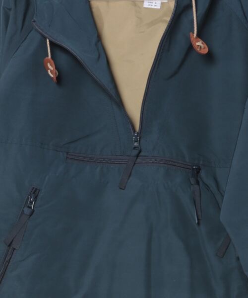 ジャケット・アウター M SIERRA DESIGNS（シェラデザイン）の「SIERRA DESIGNS アノラック