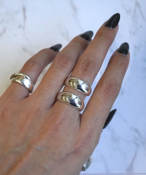 PHILIPPE AUDIBERT/フィリップオーディベール/Elkin ring philippe audibert リング