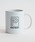 PRANK PROJECT�i�v�����N�v���W�F�N�g�j�́uP���S�}�O�J�b�v / P Logo Mugcup�yBLACK/WHITE�z�i�O���X/�}�O�J�b�v/�^���u���[�j�v�b�z���C�g